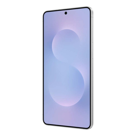 Samsung Galaxy S25 Edge 12/512Gb Titanium Icyblue, голубой