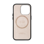 Чехол Native Union (Re)Classic для iPhone 14 Pro, кожа, черный