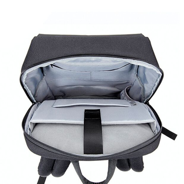 Рюкзак Xiaomi 90 Points Urban Commuting Bag, Black