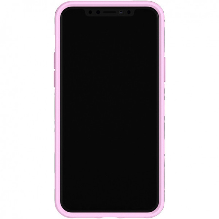 Чехол Richmond & Finch Freedom для iPhone 11, цвет "Розовые узелки" (Pink Knots) (IP261-615)
