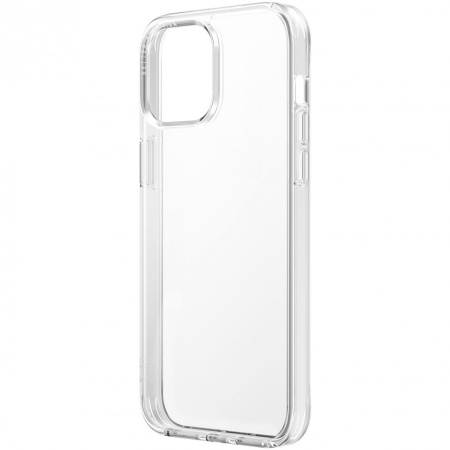 Чехол Uniq Lifepro Xtreme для iPhone 14 Plus, цвет Прозрачный (Clear)