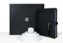Подарочный набор Xiaomi Premium Gift Box Air (Наушники Air3 SE, Ежедневник и ручка)