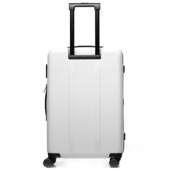 Чемодан Xiaomi Mi Trolley 90 Points 28" белый