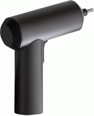 Электрическая отвертка Xiaomi Mijia Electric Screwdriver Gun (MJDDLSD001QW)