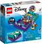 Конструктор LEGO Princess - Книга приключений Русалочки (43213)