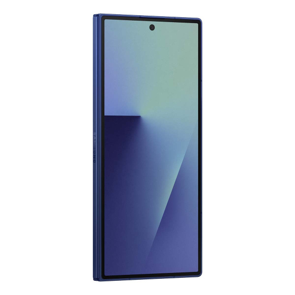 Samsung Galaxy Z Fold7 12/1Tb Blue, синий