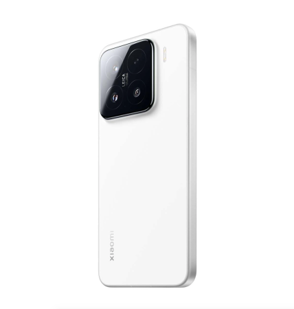 Xiaomi 15 12/512Gb White, белый