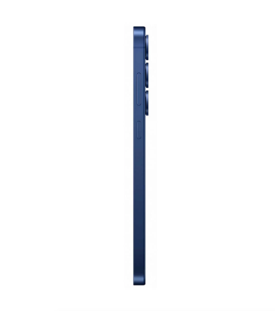 Samsung Galaxy S25 (2025) 12/128Gb Navy, синий