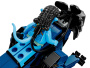 Конструктор LEGO Avatar - Нейтири и Танатор против AMP Suit Quaritch (75571)