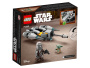 Конструктор LEGO ® Star Wars™ - Мандалорский истребитель N-1 (75363)