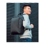Рюкзак Xiaomi 90 Points Ninetygo Multitasker Commuter Backpack, Black