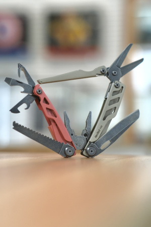 Мультитул Xiaomi NexTool Multi Functional Pliers F30 Pro NE20203A