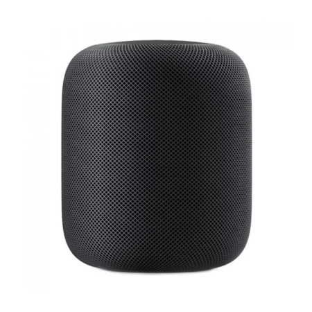 Умная колонка Apple HomePod 2 Midnight Темная ночь