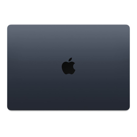 Ноутбук Apple MacBook Air 15" 2023 M2 16 GB SSD 512 GB Midnight Темная ночь (Z18T001U3)