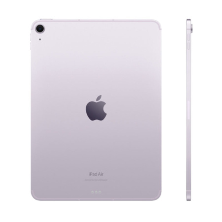 Apple iPad Air 11" (M2, 2024, 6 gen) Wi-Fi 512Gb Purple, фиолетовый