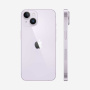 Apple iPhone 14 128GB Purple, фиолетовый