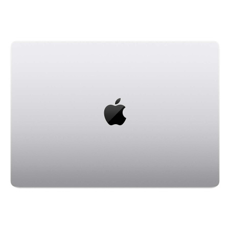 Apple MacBook Pro 16" (M4 Pro 14C CPU, 20C GPU, 2024) 24 Гб, 512 Гб SSD (MX2T3) Серебристый