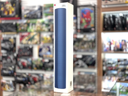 Коврик для йоги Yunmai Double-Sided Non-Slip Yoga Mat YMYG-T802, Blue