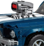 Конструктор LEGO Creator Expert - Ford Mustang (10265)