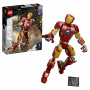 Конструктор LEGO Super Heroes - Фигурка Железного человека (76206)