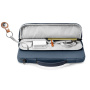 Сумка Tomtoc Laptop Defender-A14 Laptop Briefcase 15", Navy Blue