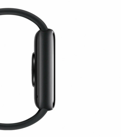 Фитнес браслет Xiaomi Mi Smart Band 9 Pro (EU) черный