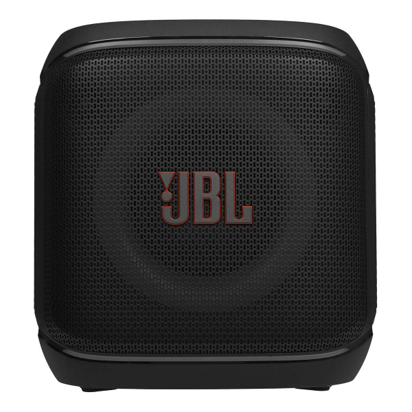 Портативная колонка JBL Partybox Encore 2 Black, чёрный