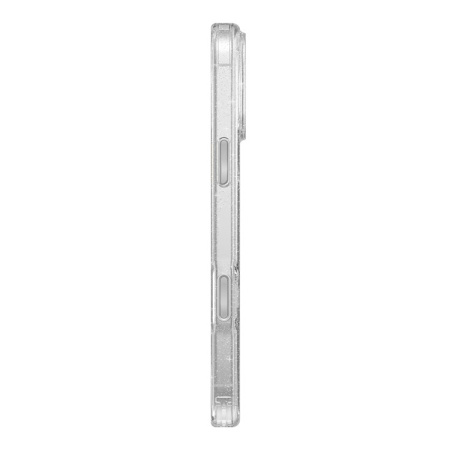 Чехол Uniq COEHL Lumino Sparkling Silver (MagSafe) для iPhone 16 Pro Max