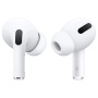 Наушники Apple AirPods Pro (MagSafe) с беспроводным зарядным футляром MagSafe (MLWK3), White, белый