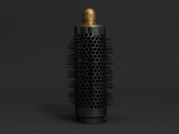 Стайлер SenCinMen X9 Pro, Nickel/Copper