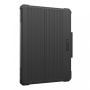 Чехол UAG Metropolis SE для iPad Pro 13" (2024), Черный (124476114040)