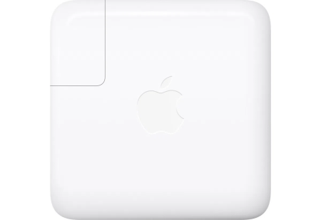 Блок питания Apple Power Adapter USB-C 61W (MNF72ZM/A)