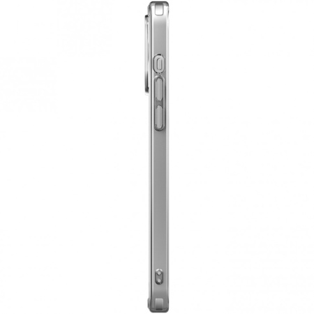 Чехол Uniq Lifepro Xtreme AF MagSafe для iPhone 14 Pro Max, цвет Прозрачный (Frost Clear)