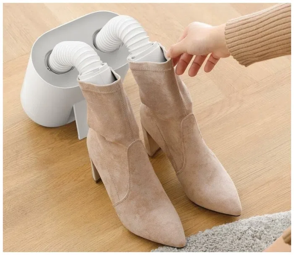 Сушилка для обуви Xiaomi Deerma Shoes Dryer DEM-HX10, Белый (EU)