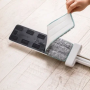 Полотер/Швабра Xiaomi Jordan Judy Adjustable Handle Suit Mop White (HH646)