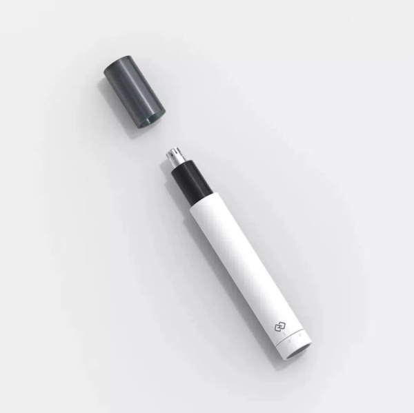 Триммер для носа Xiaomi Mijia HN3, White
