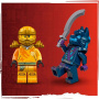 Конструктор LEGO Ninjago - Атака восходящего дракона Арин - Лего Ниндзяго (71803)