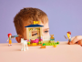 Конструктор LEGO Friends - Конюшня для мытья пони (41696)