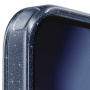 Чехол Uniq Lifepro Xtreme Tinsel Blue (MagSafe) для iPhone 15 Pro Max