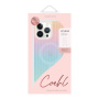 Чехол Uniq COEHL Linear Iridescent (MagSafe) для iPhone 16