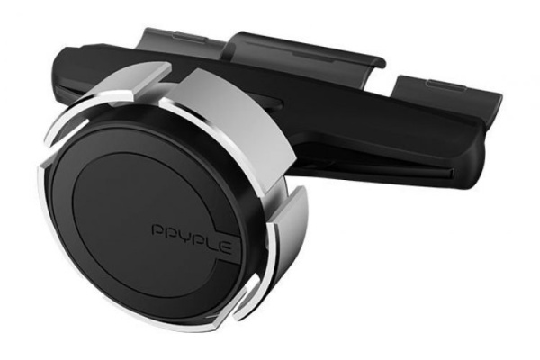 Магнитный автомобильный держатель Ppyple AirView M в воздуховод для телефона