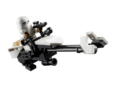 Конструктор LEGO Star Wars™ - Шагоход AT-AT™ (75288)