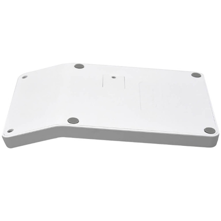 Калькулятор Kaco Lemo Desktop Electronic Calculator Белый (K1410)