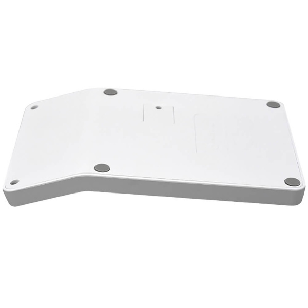 Калькулятор Kaco Lemo Desktop Electronic Calculator Белый (K1410)