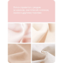 Ручной отпариватель Xiaomi Lofans Zanjia Garment Steamer, Белый GT-306LW (EU)