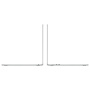 Ноутбук Apple MacBook Air 15" 2023 M2 8 GB SSD 512 GB Silver Серебристый (MQKT3)