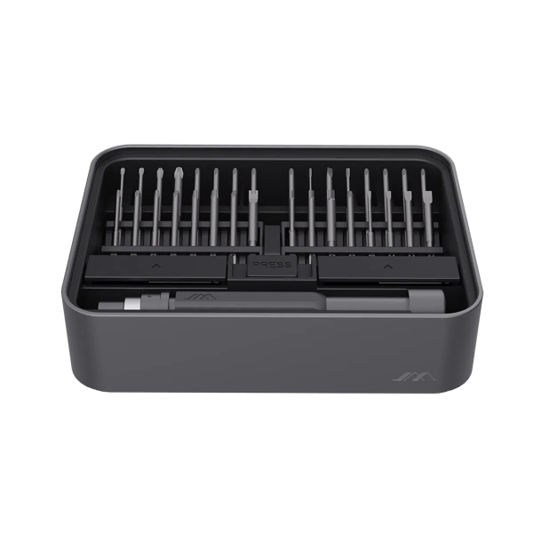 Набор отверток Xiaomi Jimi Precision Screwdriver Set FM2 51 в 1