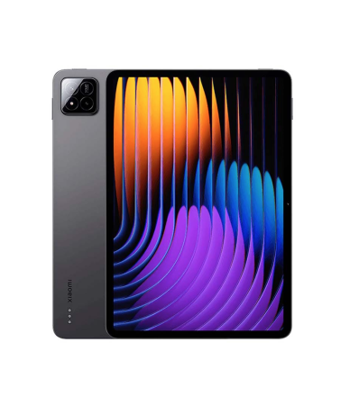 Xiaomi Pad 7 11,2" 12/256Gb Graphite Grey, серый