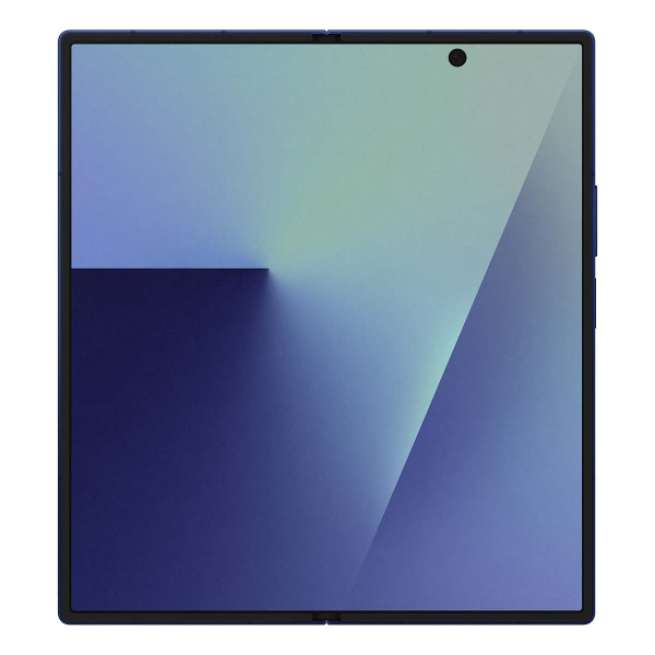 Samsung Galaxy Z Fold7 12/512Gb Blue, синий