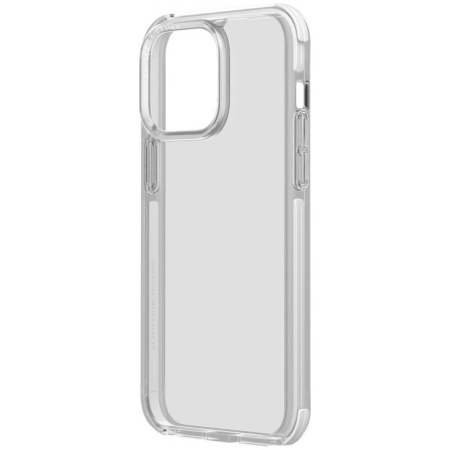 Чехол Uniq для iPhone 15 Combat White